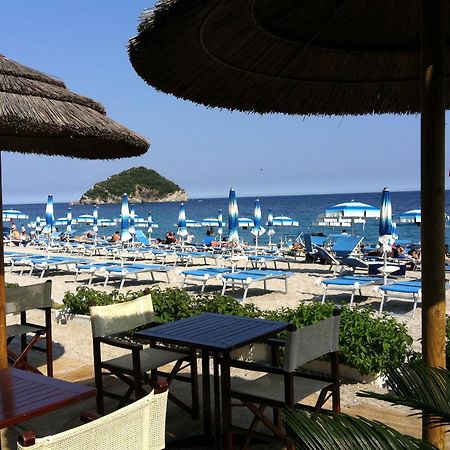Best Western Hotel Acqua Novella Споторно Екстер'єр фото